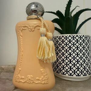 Parfums de Marly paris CASSILI tester bottle